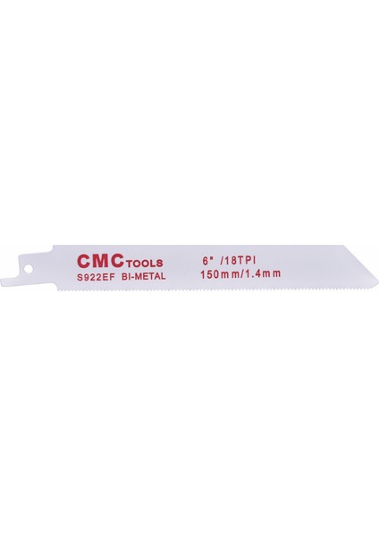 S922-EF Metal Tilki Kuyruğu CMC6832