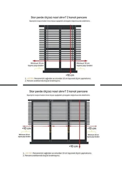 Antrasit Bambu Kumaş Zebra Stor Perde Etek Dilimsiz