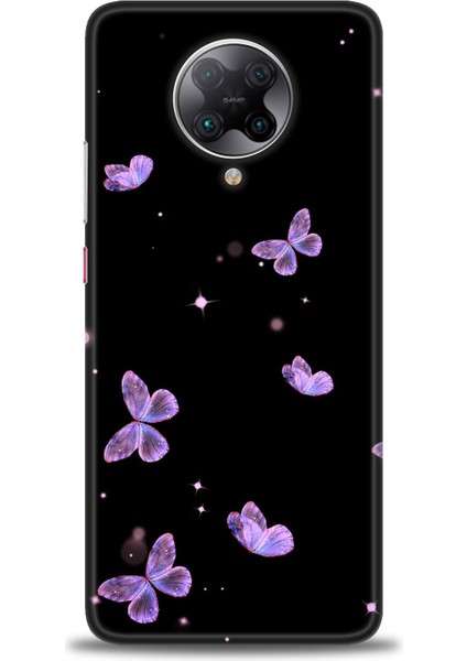 Xiaomi Poco F2 Pro Uyumlu Kılıf Hd Baskılı Kılıf - 1050