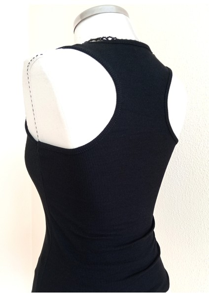 Askılı Bayan Body
