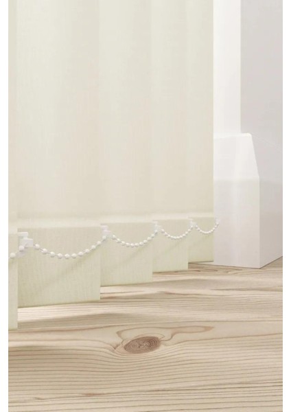 Krem Kumaş Dikey Perde Döndürülebilen Tam Açık Ya Da Tam Kapalı Kumaş Dikey fiyatları