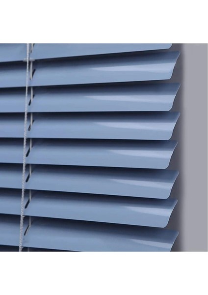 Mavi 25 Mm Metal Jaluzi fiyatları