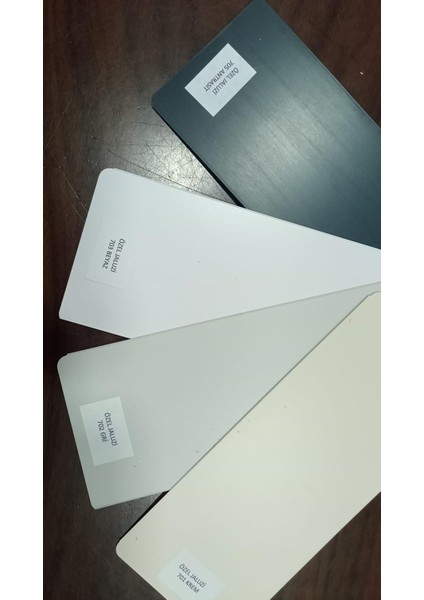 Gri Pvc Dikey Perde Döndürülebilen Tam Açık Ya Da Tam Kapalı Pvc Dikey modelleri