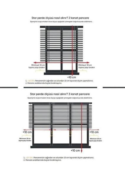 Antrasit Bambu Kumaş Zebra Stor Perde Etek Dilimsiz 1. Kalite