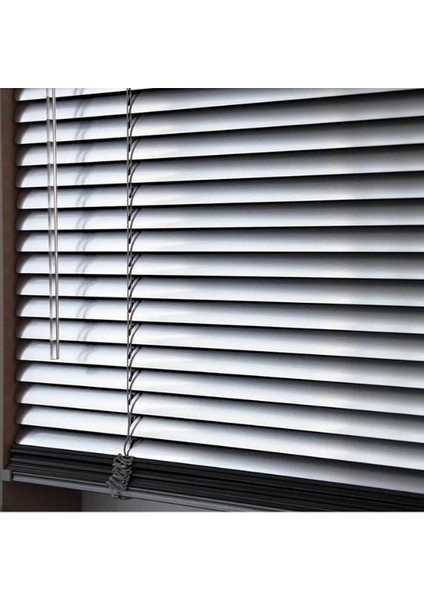 Açık Gri 25 mm Metal Jaluzi fiyatları