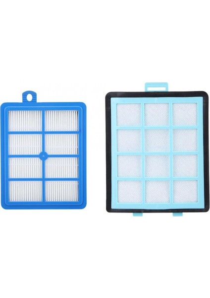 Fc 8761 Powerpro Hepa Filtre Set