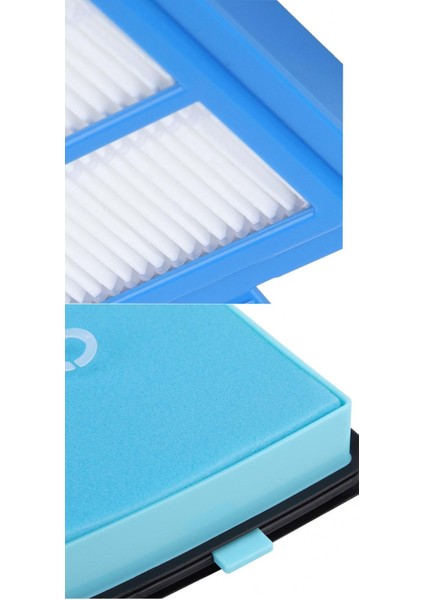 Fc 8761 Powerpro Hepa Filtre Set fırsatları