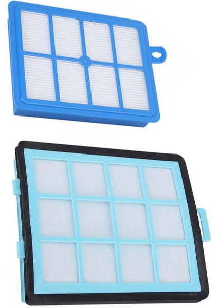 Fc 8761 Powerpro Hepa Filtre Set indirimleri