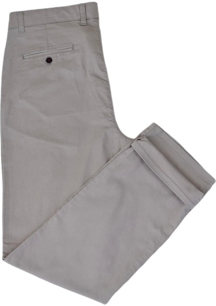 Erkek Kanvas Pantolon Klasik 1326 BGL-ST03734 fırsatları