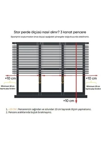 Siyah Mat Stor Perde Etek Dilimsiz Güneşlik Perde Güneşlik Stor Perde modelleri