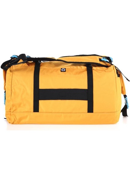 Dıscovery Seyahat Çantası Sarı fiyatları