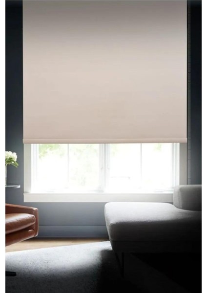 Krem Blackout (Karartma) Stor Perde
