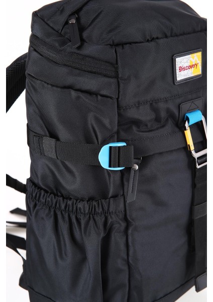 Dıscovery Sırt Çantası Siyah modelleri