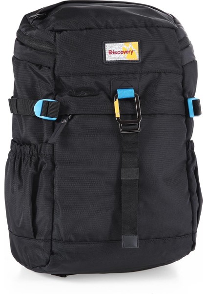 Dıscovery Sırt Çantası Siyah fırsatları