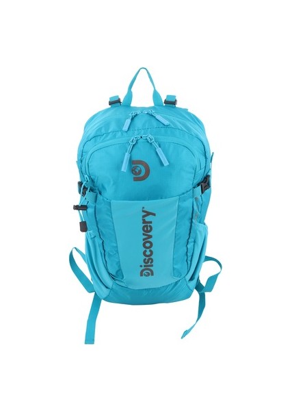 Dıscovery Sırt Çantası Mavi
