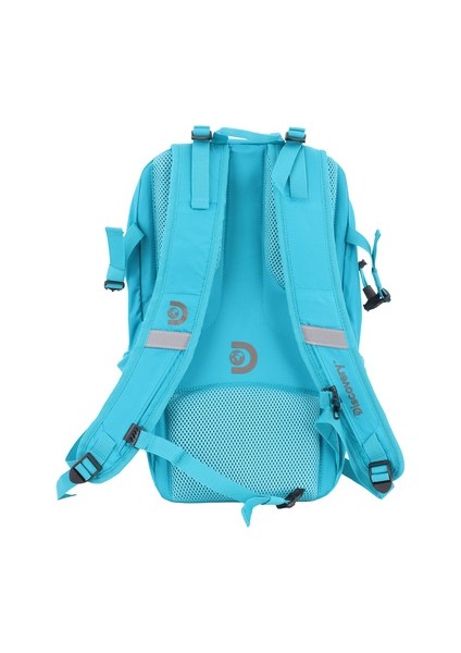 Dıscovery Sırt Çantası Mavi fırsatları