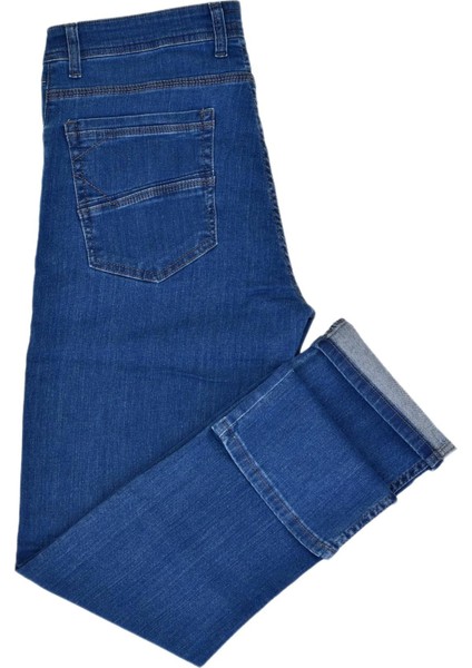 Erkek Comfortfit Jeans Pantolon 1625 BGL-ST03727 fiyatları