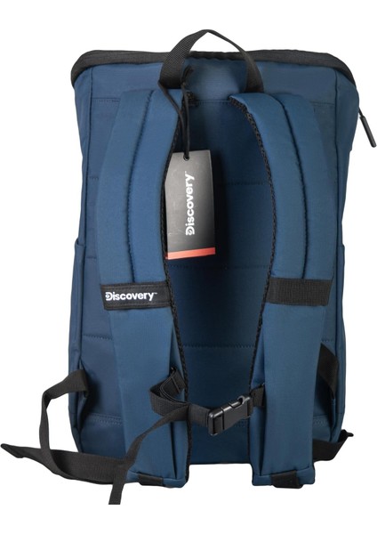 Dıscovery Sırt Çantası Mavi fiyatları