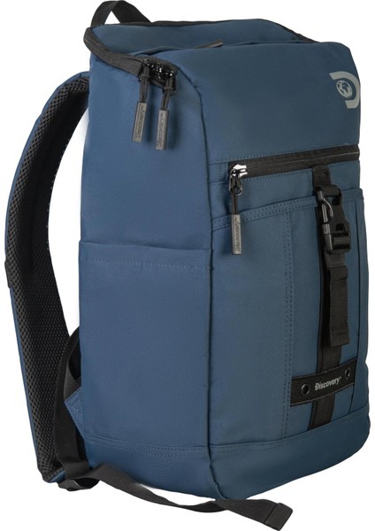 Dıscovery Sırt Çantası Mavi fırsatları
