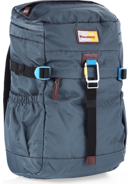 Dıscovery Sırt Çantası Petrol modelleri