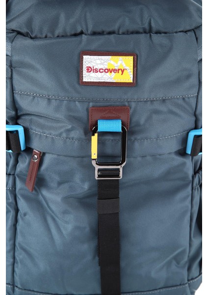 Dıscovery Sırt Çantası Petrol fırsatları