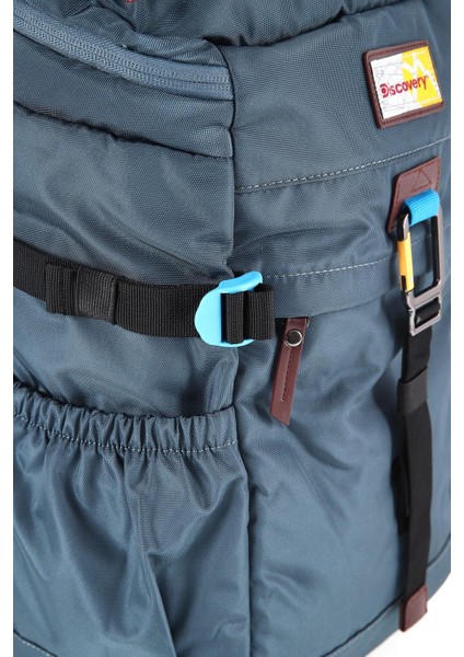 Dıscovery Sırt Çantası Petrol indirimleri