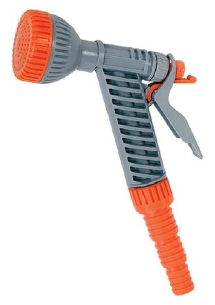 175 Tetikli Süzek Tabancası Rekorlu