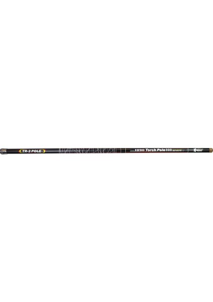 1090 Carbon Torch Pole Göl Kamışı 700 cm