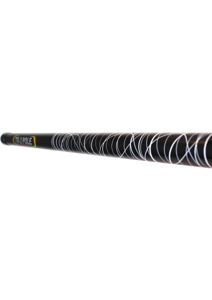 1090 Carbon Torch Pole Göl Kamışı 700 cm