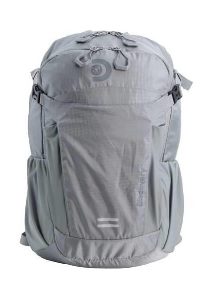 Dıscovery Sırt Çantası Gri
