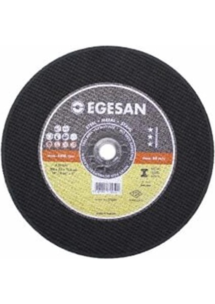 350*2,8 Metal Kesici