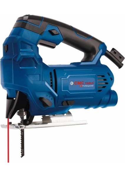 65 mm Dekupaj Testere 950 W CMC3935