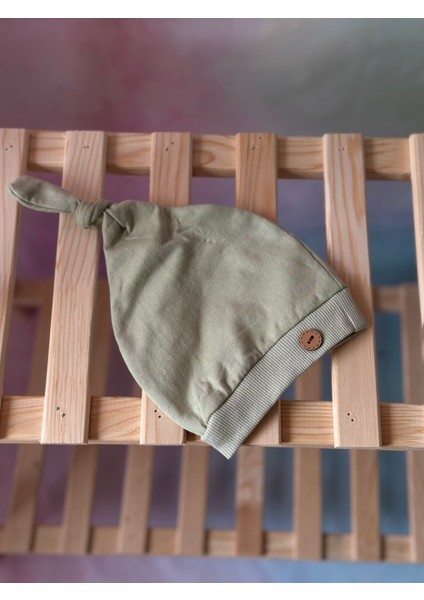 Civciv Vebulut Desenli Şapkalı3'Lü Takım modelleri