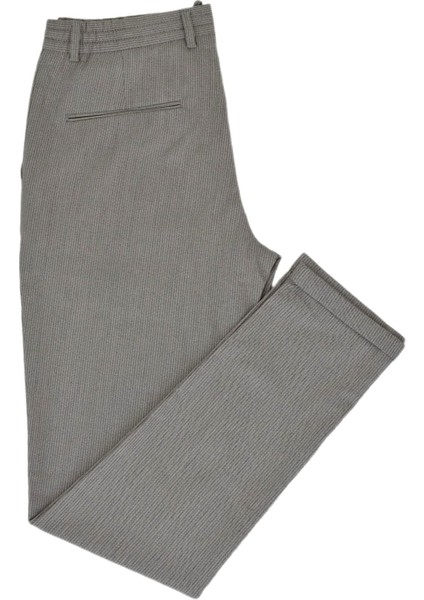 Erkek Gofre Jogger Lastikli Pantolon 1976 BGL-ST03733 fırsatları