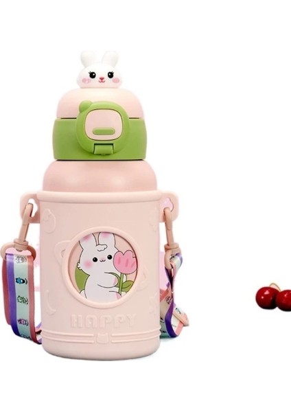 Sevimli Termos Şişe 500ML fiyatları
