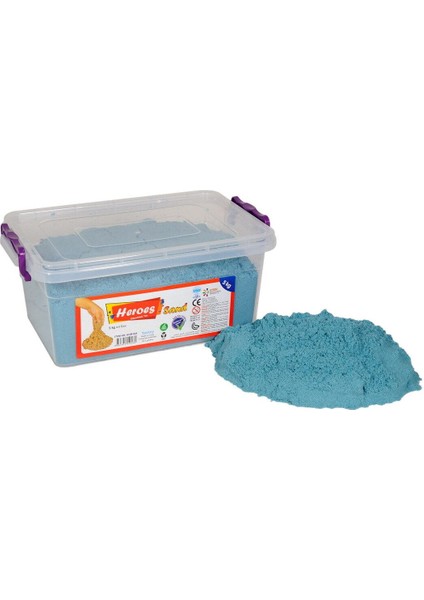 5 kg Kinetik Kum