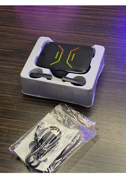 M800 Kablosuz Bluetooth Kulaklık: Sınırsız Müzik, Rahatlık ve Kalite modelleri