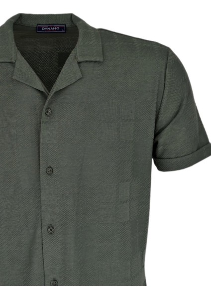 Erkek Apaçi Yaka Gömlek 9974 BGL-ST03039 fiyatları