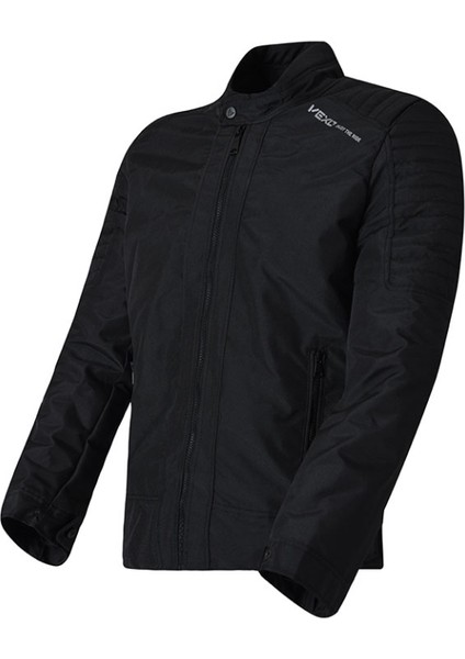 Vexo Venture Mont Siyah 3xl Beden