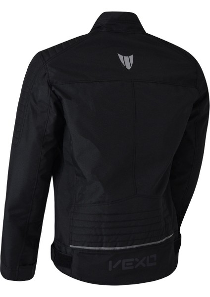 Vexo Venture Mont Siyah 3xl Beden modelleri