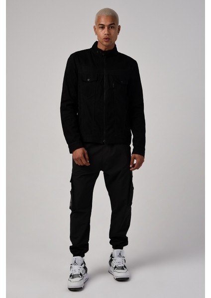 Vexo Jeans Mont Siyah L Beden indirimleri