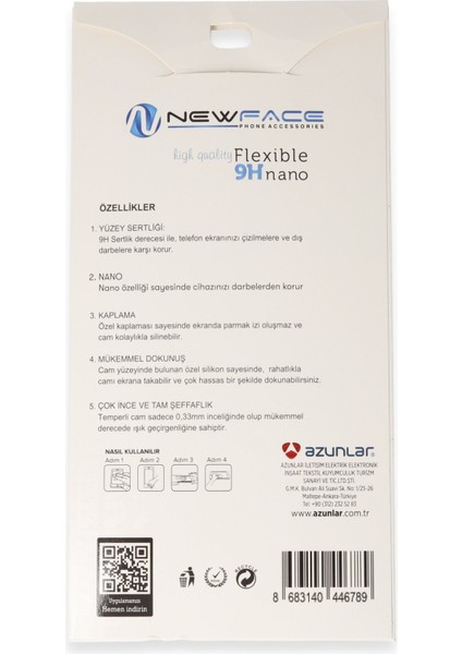 Samsung Galaxy S23 Plus 6d Antistatik Mat Seramik Hayalet Nano Ekran Koruyucu 374113 modelleri