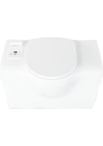 EI-W500110-ET Karavan Kasetli Tuvalet