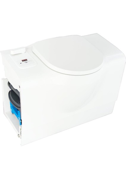 EI-W500110-ET Karavan Kasetli Tuvalet