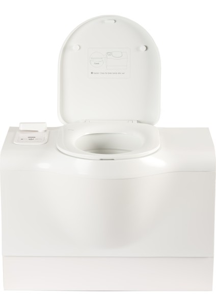 EI-W500110-ET Karavan Kasetli Tuvalet
