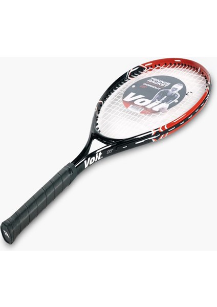 Workout Tenis Raketi 25 Inch Kırmızı