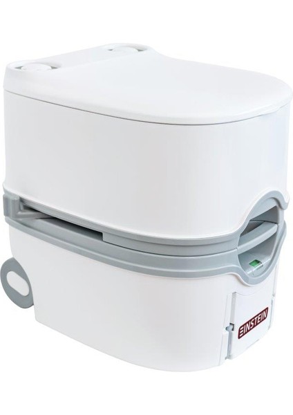 EL-W5002-EPT Portatif Tuvalet