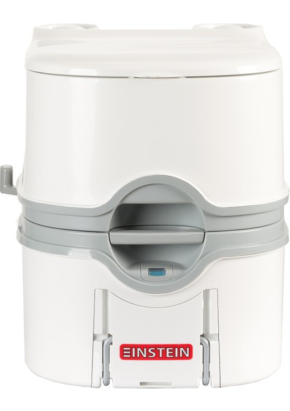 EL-W5002-EPT Portatif Tuvalet