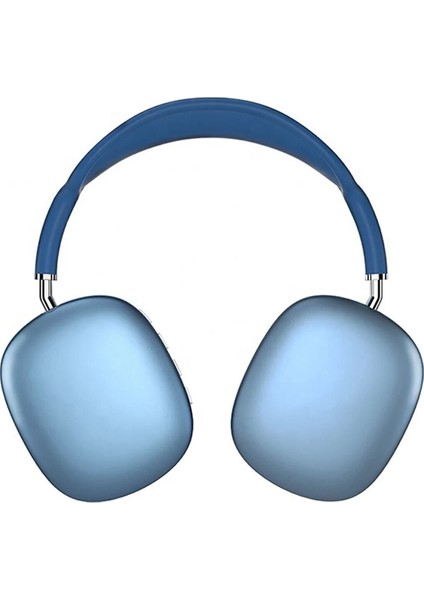 Kablosuz 5.0 Bluetooth P9 Uyumlu Kablosuz Kulaklık fırsatları