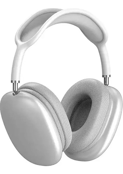 Kablosuz 5.0 Bluetooth P9 Uyumlu Kablosuz Kulaklık